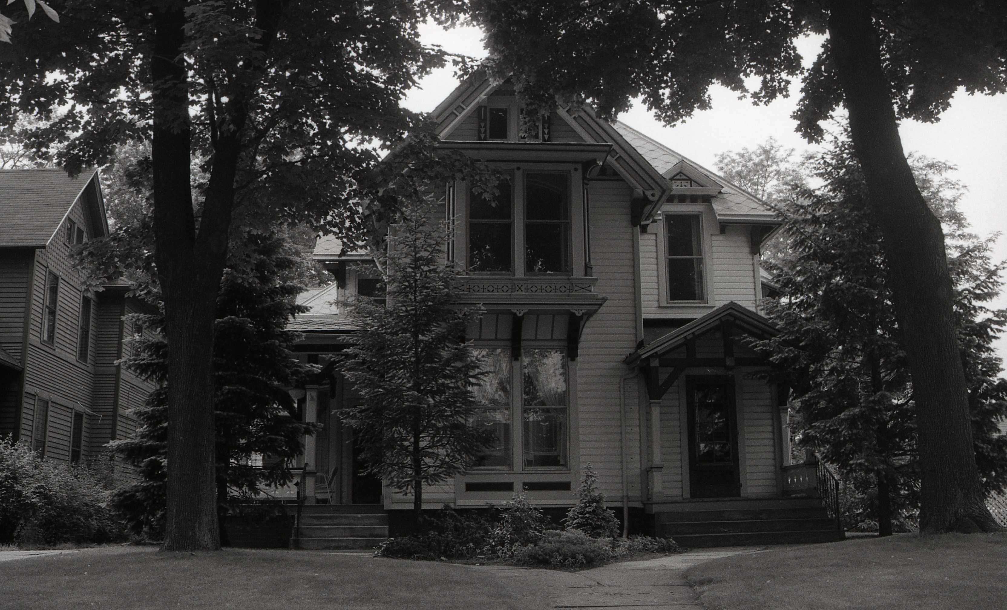 Image credit: Historic Preservation Commission of South Bend and St. Joseph County